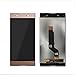 Produktbild Sony Xperia XA1 Ultra G3221 G3212 G3223 G3226 Display im Komplettset LCD Ersatz Für Touchscreen Glas Reparatur (Roségold)