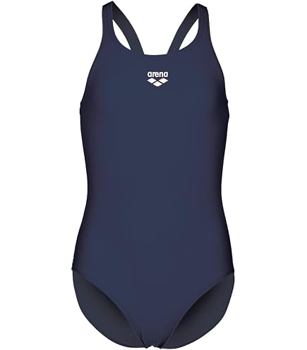 Costume da bagno 1 pezzo per bambina Eco+ Dig Placem Powerback