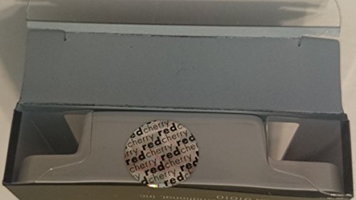 Red Cherry – Falsche Wimpern 747M Echthaar - 3