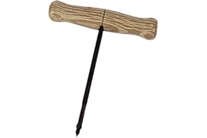 Wolfpack 2640092 - AFT Wood Gimlet 2.0mm.