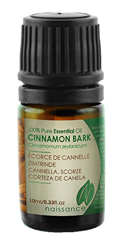 Zimtrinde - 100% naturreines ätherisches Öl - 10ml