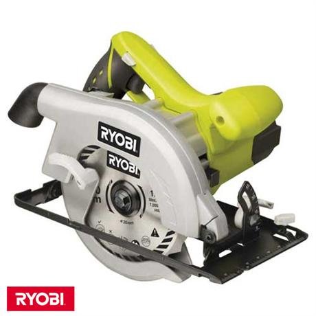 Preisvergleich Produktbild Ryobi EWS 1150 RS Handkreissäge