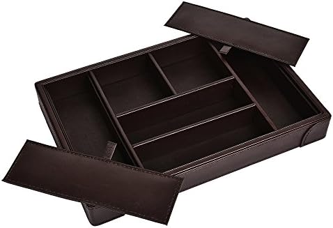 RichpiksRichpiks Office | Home Table Personal Accessories Organizer Tray (PI 407)