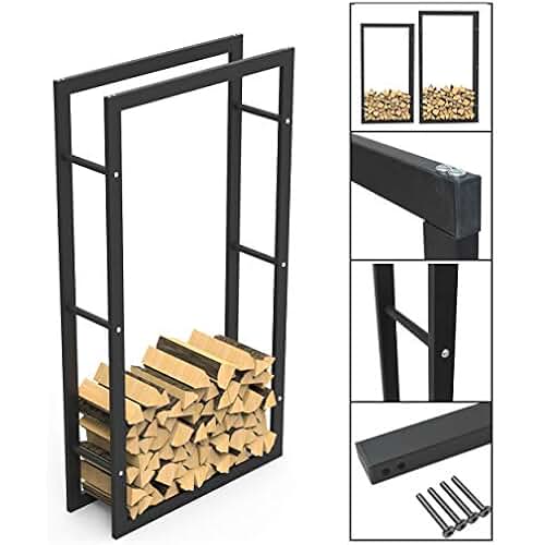 Suchergebnis auf Amazon.de für: brennholzregal