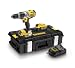 Produktbild DeWalt DCD985M2K Akku-Schlagbohrschrauber 18 V