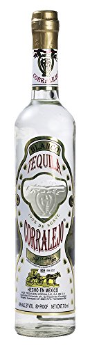 Corralejo Blanco 0,70 L.