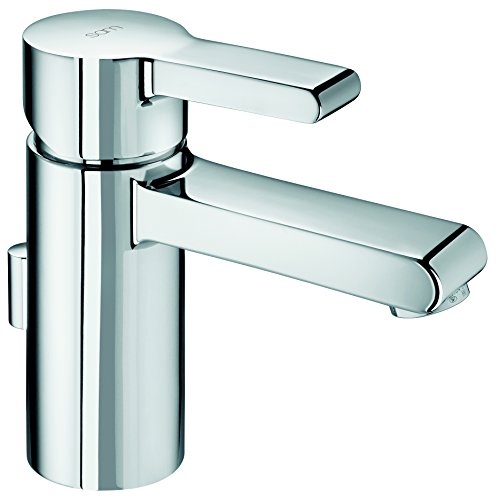 Preisvergleich Produktbild SAM EHM way WT, entkoppelte Wasserwege chrom, 3048051010