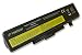 Produktbild Vinitech Akku für Lenovo IdeaPad G580A G580AM Y480 Y480A Y480A-ISE Y480M Y480M-IFI Y480N Y480P Y485 10,8/11,1V 6600mAh