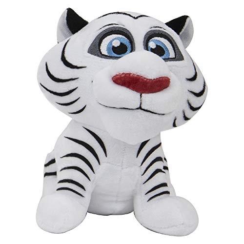 Preisvergleich Produktbild Giochi Preziosi Pets 2 Plüschfigur klein und weich, Hu