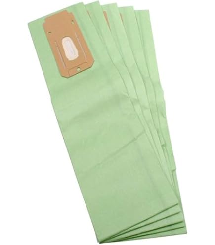 Paxanpax VB811 Sacchetti Carta Per Aspirapolvere Oreck - Compatibili Con Serie XL2000, XL8000, XL9000 - Confezione Da 5
