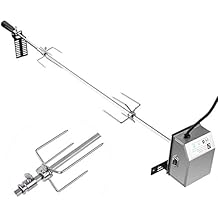 Girarrosto per maialino amazon