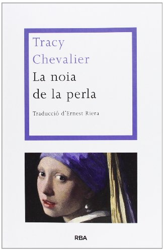 La noia de la perla (les ales esteses)