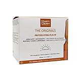 De la marca Martiderm Martiderm The Originals Proteos Hydra Plus SP - Ampollas Antiedad hidratantes y antioxidantes, Protección UVA / UVB, 30 Ampollas x 2ml
