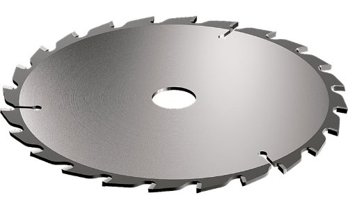 Bort BHK-185U Semiprofessionelle Handkreissäge 1500 Watt inklusive Kreissägeblatt 185 mm - 4