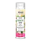 Champú coco liso sin sal.300ml.Limpia naturalmente el cabello, eliminando el frizz, prolongando el efecto liso y dejando una agradable sensación de frescura y ligereza. Su fórmula con aceite de coco garantiza el alimento completo en el cabello, dejándolo siempre liso, sedoso y disciplinadoIndicado para cabellos encrespados, con frizz, opacos y rebeldes. También se recomienda este producto para cabellos alisados o con tratamiento de keratina.