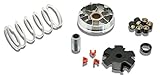  5114206 Variador Malossi Multivar Peugeot Speedfight 3 50 4T (xs1p37qma-2)