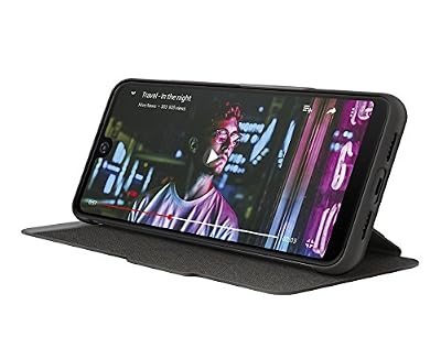 Wiko Etui de Protection pour View 2
