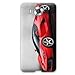 Produktbild Case Schale Microsoft Lumia 950 Voiture italienne - - Laferrari B -