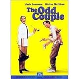 Drôle de couple