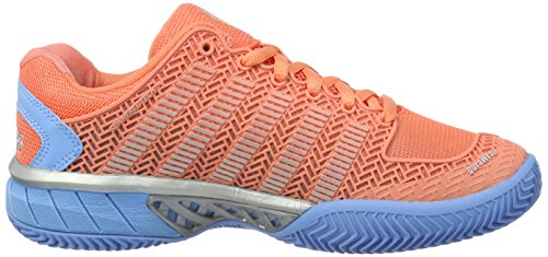 K-Swiss Performance Damen Hypercourt Express Hb Tennisschuhe - 6