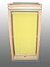 Produktbild Sichtschutzrollo Rollo für Velux RHL-EP GGL,GPL,GHL,GTL 608 gelb