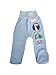 Cute Unisex Baby Leggings/Trousers,100%Cotton ,6-9 months