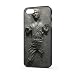 Produktbild Gewohnheit iPhone 5/5s/SE Hülle [LDAFGLH617308][STAR WARS HAN SOLO Carbonite THEMA] Hülle für iPhone 5/5s/SE [COLOR/SCHWARZ]