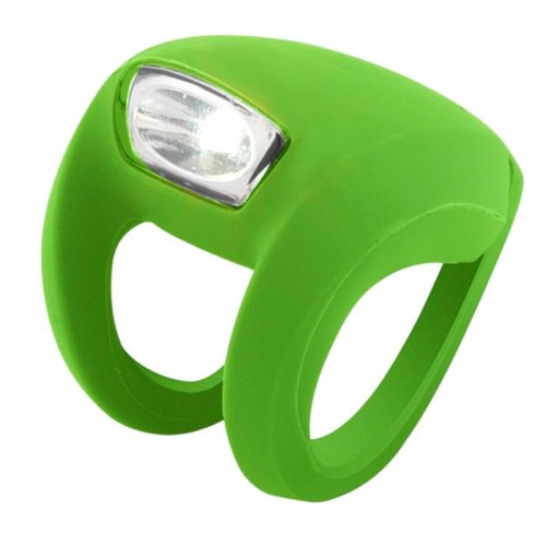 Knog Vorderlicht Frog Strobe