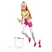 Produktbild Barbie W3768 - Ich wäre gern... Olympia-Star Leichtathletin