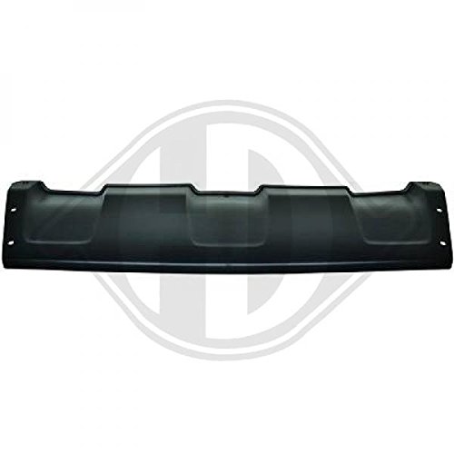Preisvergleich Produktbild Stoßstangen-Blende Unten