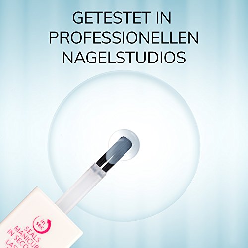Manhattan Top Coat, 1er Pack (1 X 10 ml) - 6