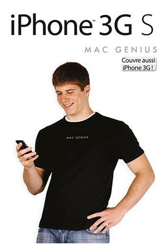 Preisvergleich Produktbild iPhone 3GS