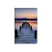 Produktbild Leather flip Case schale Ipad 9.7 (NO VERSION PRO 9.7) Mer - Ponton N