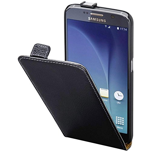 Preisvergleich Produktbild Hama 137720 Smart Galaxy S7 Black