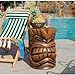 Produktbild Tropical Hawaiian Island Tiki Sculpture Table by XoticBrands