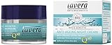lavera Anti-Ageing Night Cream 
Number Q10