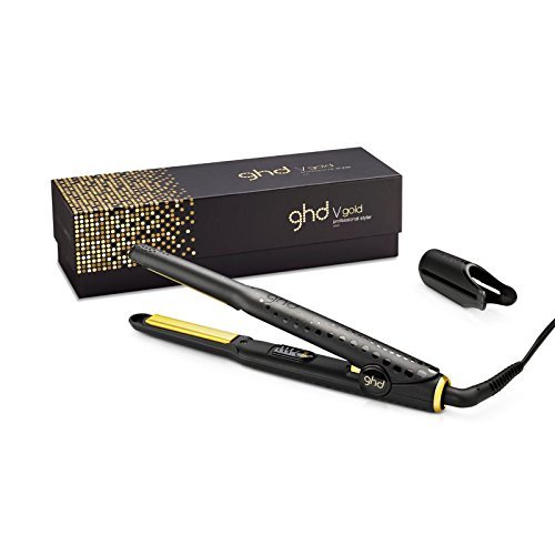 GHD Glätteisen Gold Mini Styler - 2