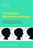 Erfolgsfaktor Mitarbeiterintelligenz by Roland Panter, Gabriele Kottlorz