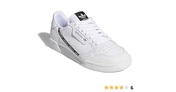 ADIDAS, Continental 80 w, Ftwwht/goldmt/glopnk – Achat pas cher - GO Sport