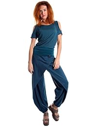 Zergatik Camiseta Mujer CORANS