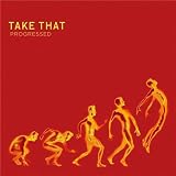 Progressed - Take That