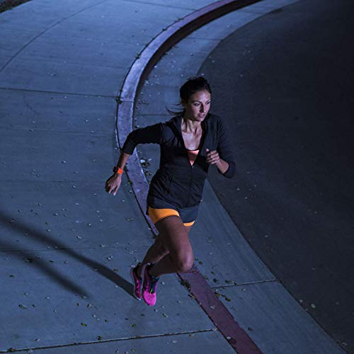 Mejor Polar M430 Reloj de Running con GPS y Frecuencia cardíaca en la
muñeca - Multideporte - Actividad 24/7 - Naranja, M/L Especial