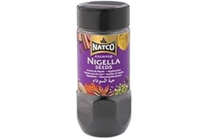 Natco - Graines de Nigelle - 100 g