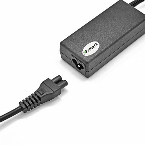 iProtect Netzteil Ladegerät AC Adapter 19V / 4.7A / 90W / 7.4×5 mm für HP Notebooks - 3