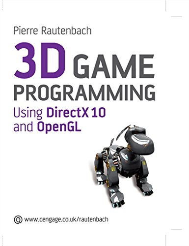 Download 3D Games Programming: Using Directx 10 and Open GL Download 3D Games Programming: Using Directx 10 and Open GL
