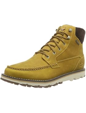 Viking KJENNING GTX Herren Chukka Boots
