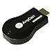 Produktbild Anycast Wireless Display Dongle HDMI Adapter WiFi Video Casting Sender Empfänger, Teilen 1080P HD Media, Unterstützung DLNA / Airplay / Miracast für Projektor / IOS / Mac / Android / Windows