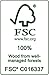 Pendulum Clock - QUAY Woodcraft Construction Kit FSC