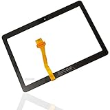 Display mit einer Schutzfolie versehen (ist frei von Kratzern)