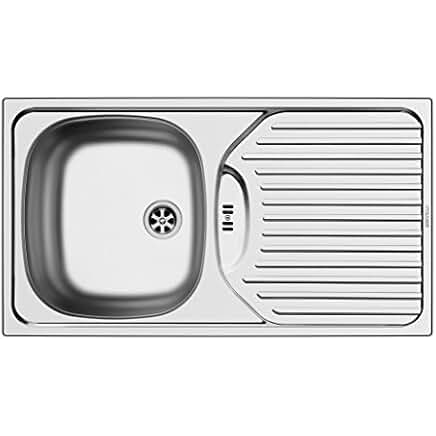 Suchergebnis auf Amazon.de für: spüle 100x60